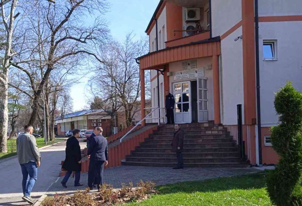 Saradnja policijskih agencija i tužilaštava u BiH tema Strateškog foruma u Brčkom