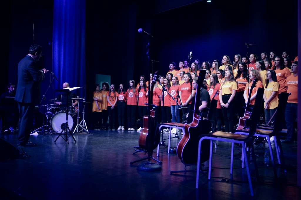 Koncert prijateljstva u Mostaru