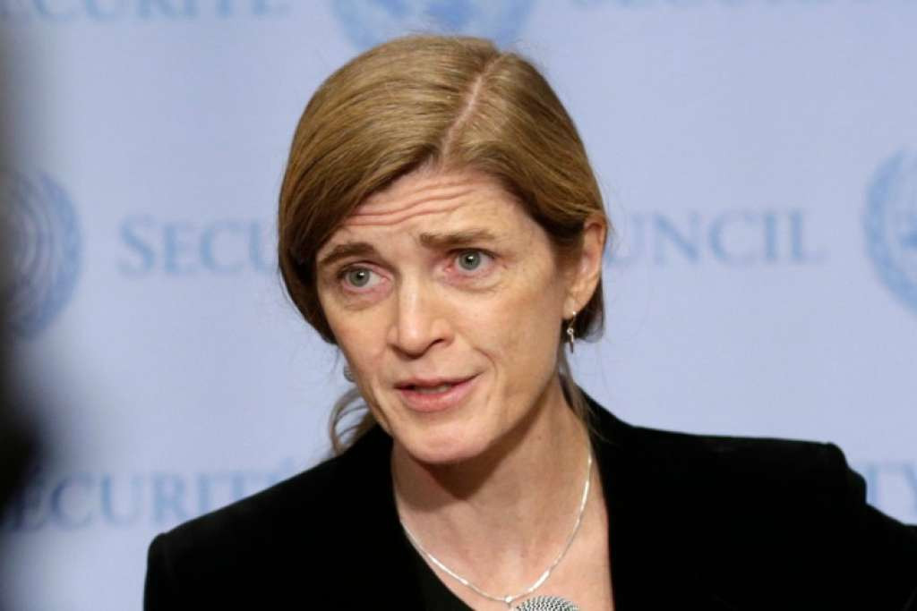 Samantha Power: Dodik inspiriran Kremljom uvodi zakone koji oduzimaju prava građanima