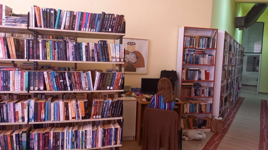 65 godina Narodne biblioteke Srebrenica: Fokus je na animiranju najmlađih da čitaju