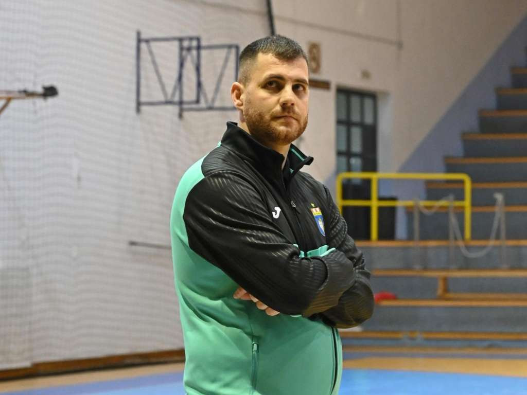 Džolić pred novi europski izazov Izviđača: Dudelange respektiramo, znamo gdje leži naša šansa