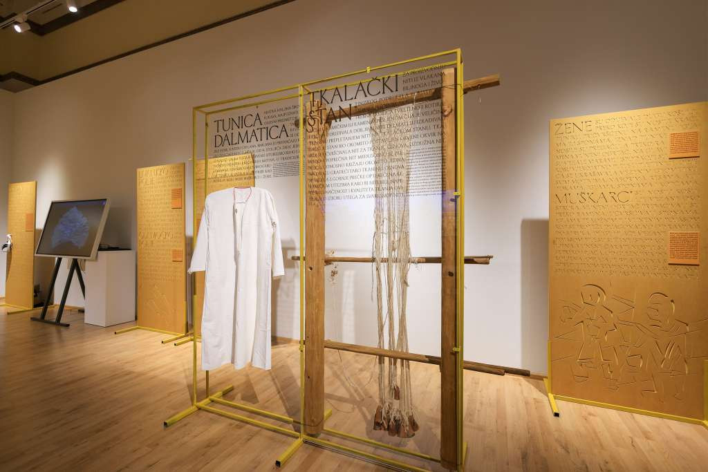 Izložba 'Delmati: Snaga zajedništva'  23. listopada u Livnu