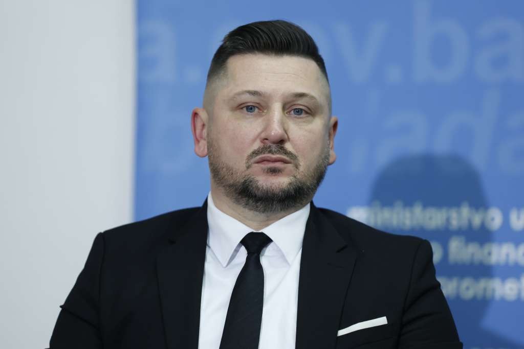 Statistika Porezne uprave FBiH: Stabilnost u kretanjima na tržištu rada Federacije BiH