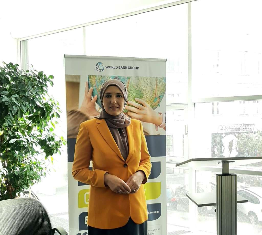 Hota-Muminović: Nastavnici u centru transformacije obrazovanja