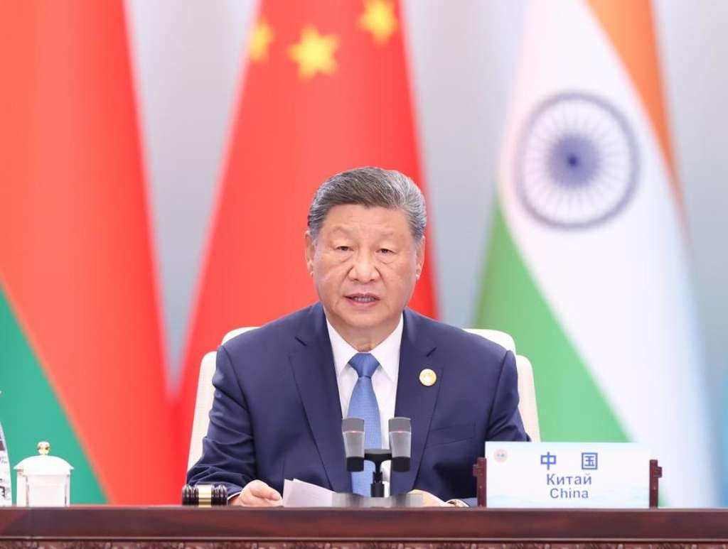 Xi predlaže Inicijativu za globalno upravljanje na najvećem ikada održanom samitu u Šangaju