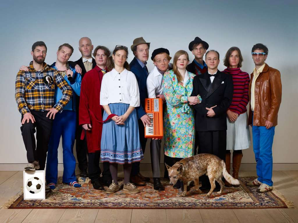 Renomirani njemački ansambl "Mosaik" na SONEMUS Festu u Sarajevu