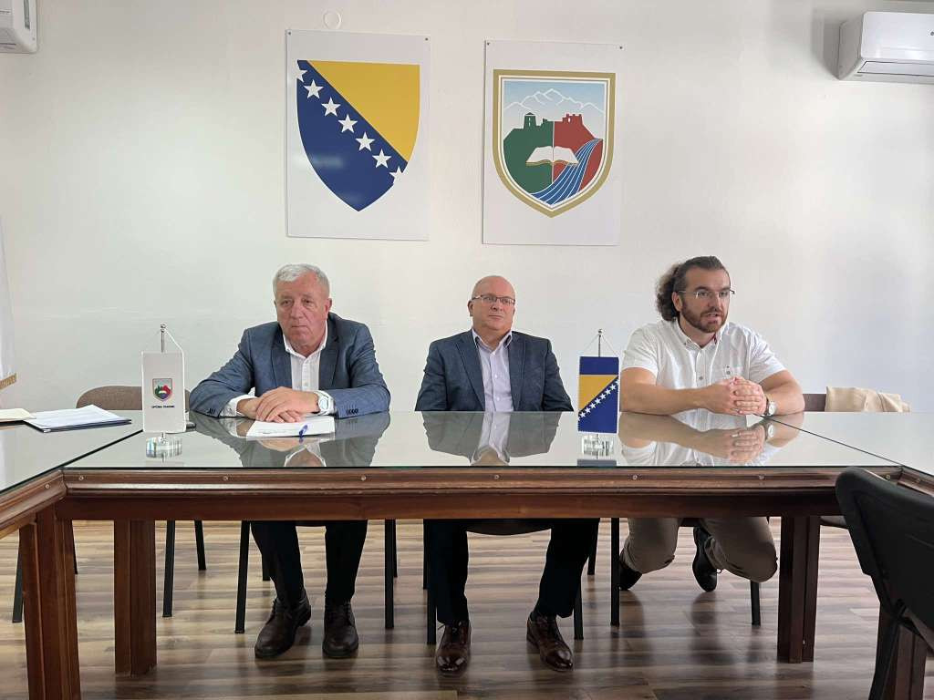 Travnički sir se pridružuje listi zaštićenih proizvoda u BiH