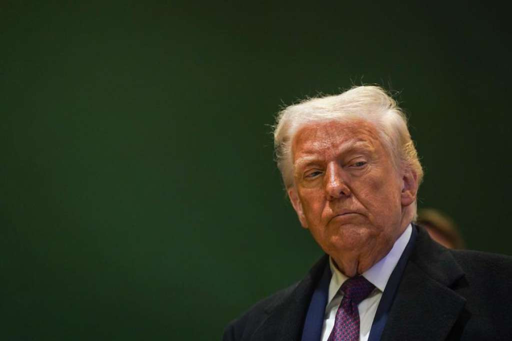 Trump: Rusija neće napasti teritoriju NATO-a