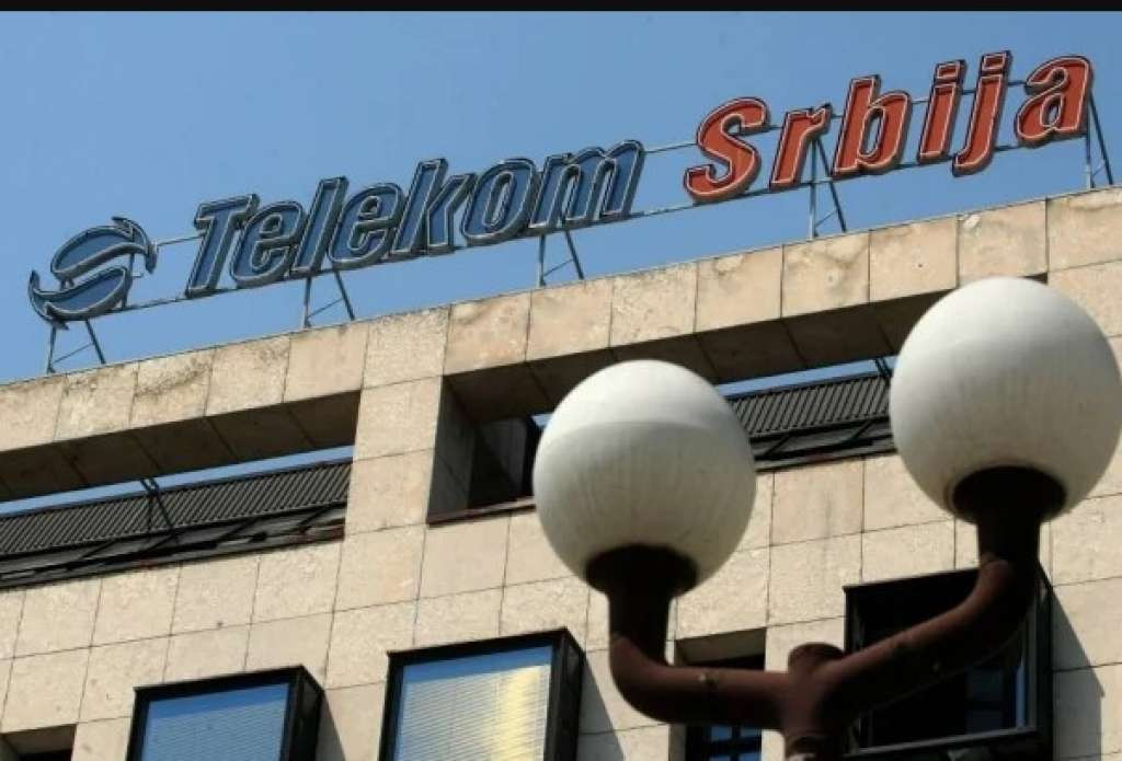 Pokrenuta istraga zbog hakiranja i krađe podataka Telekoma Srbije