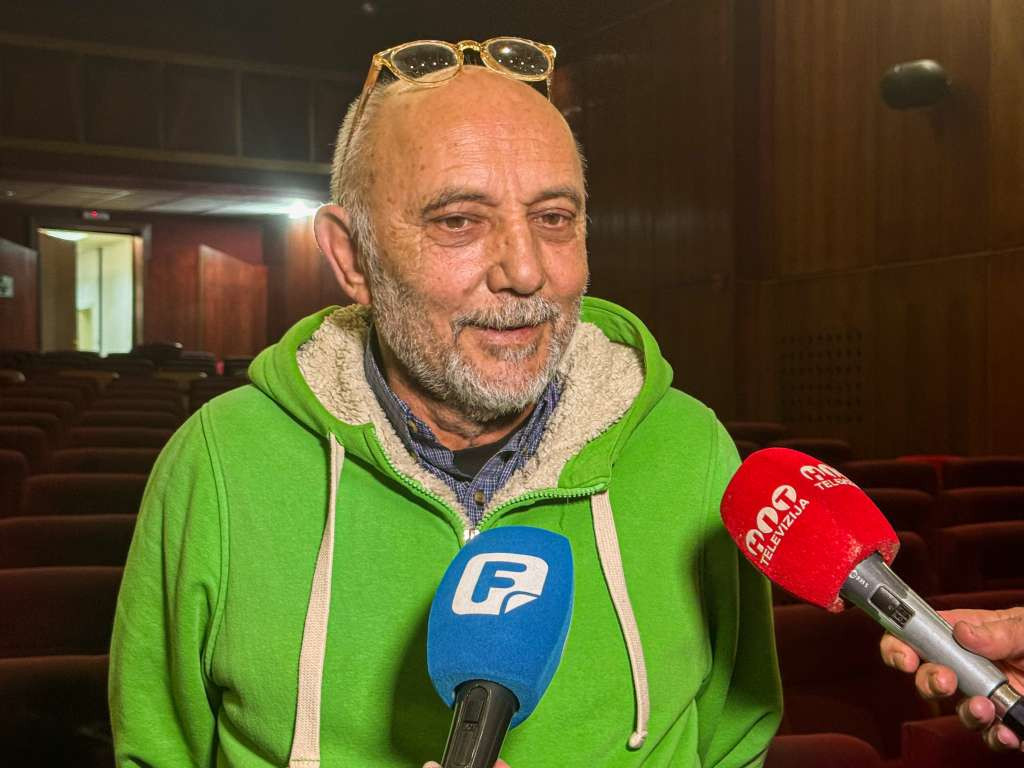 'Tango' Radoslava Milenkovića – farsa kao ogledalo savremenog društva