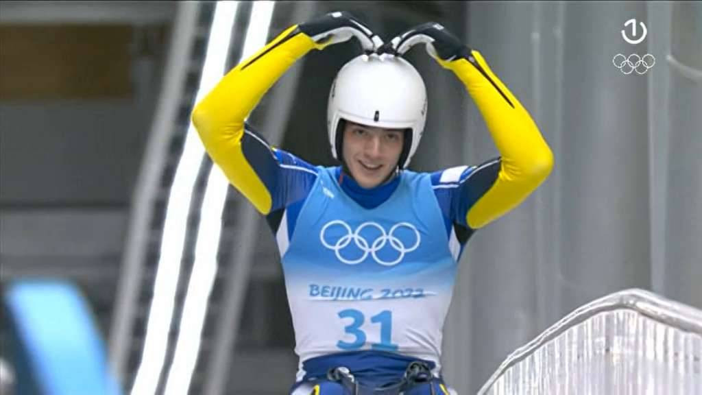 Omanović: Uvjeren sam da će Nikolajev nastupiti na Olimpijadi