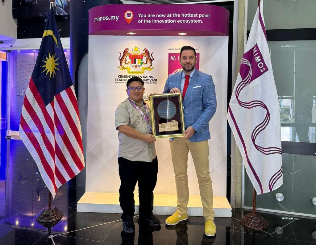 IDDEEA BiH i firma MIMOS iz Malezije ujedinili snage za razvoj digitalnog identiteta bh. građana