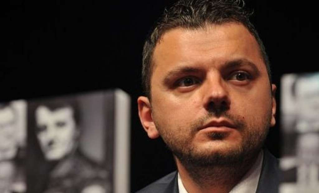 Semir Halilović novi ambasador u Kataru