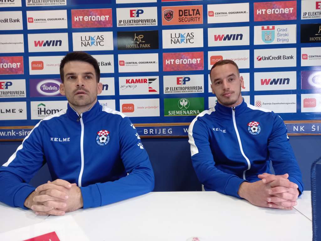 Ivanković: Očekujem zanimljivu i dinamičnu utakmicu