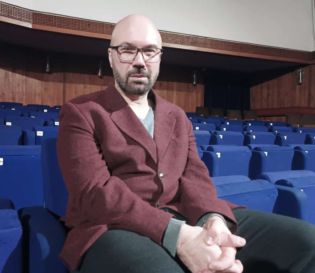 Bodroža: Svojom tematikom i snagom poruka 'Medeja' doseže i do vremena u kojem živimo