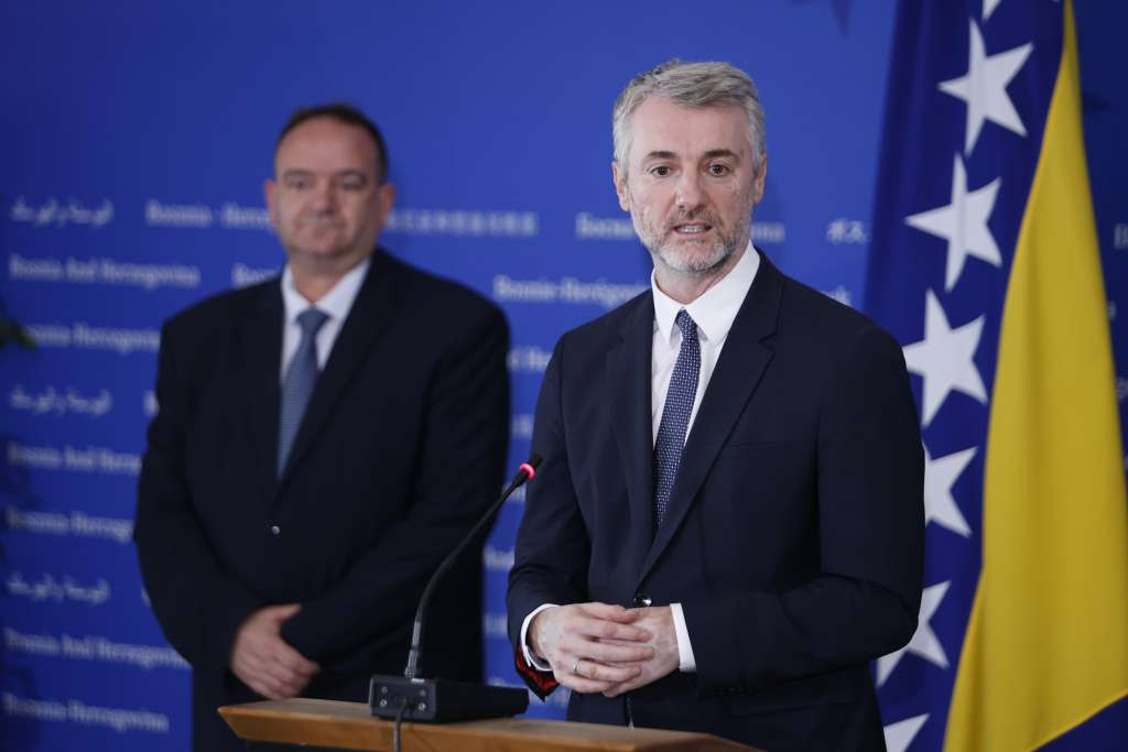 Zajednički, regionalni pristup ključan za rješenje problema prijevoznika