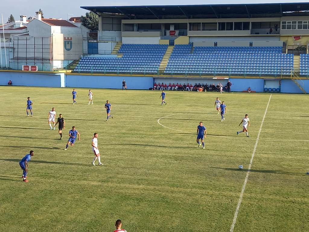 Odgođen hercegovački derbi