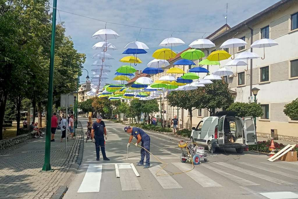 Danas počinje 'Sajam šljive u Gradačcu, očekuje se više od 150 izlagača