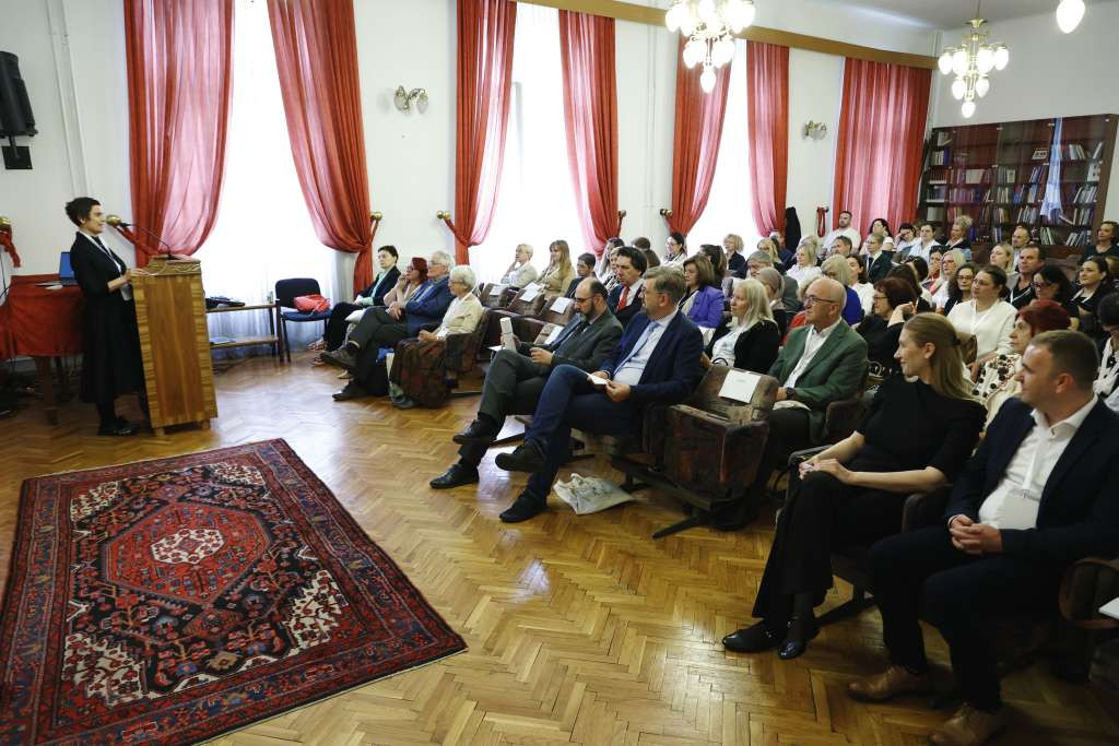 U Sarajevu 160 najznačajnijih slavista regije
