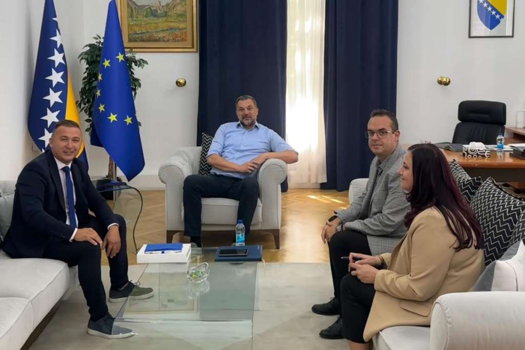 Konaković: ZEPS je postao jedna od ključnih platformi za privlačenje stranih investicija