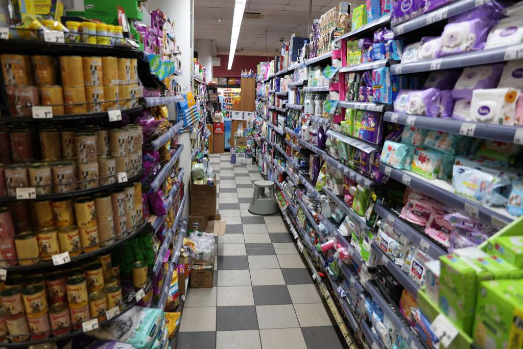 Inflacija u BiH u januaru - Rast cijena od 0,9 posto na mjesečnom nivou, 3,6 posto na godišnjem