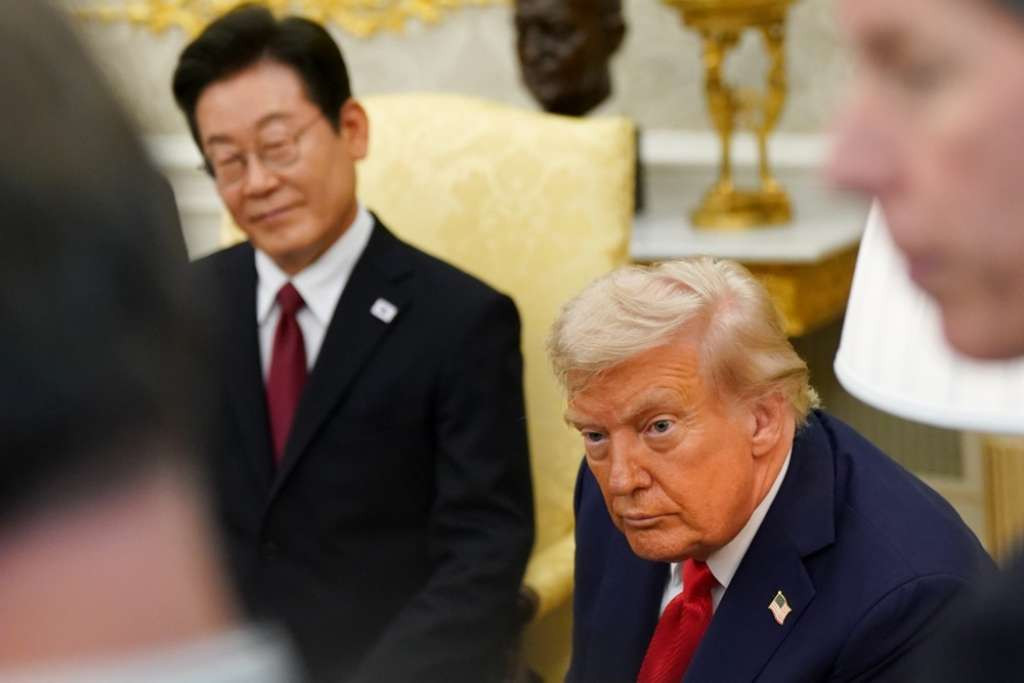 Trump želi ponovo probuditi prijateljstvo s Kim Jong Unom