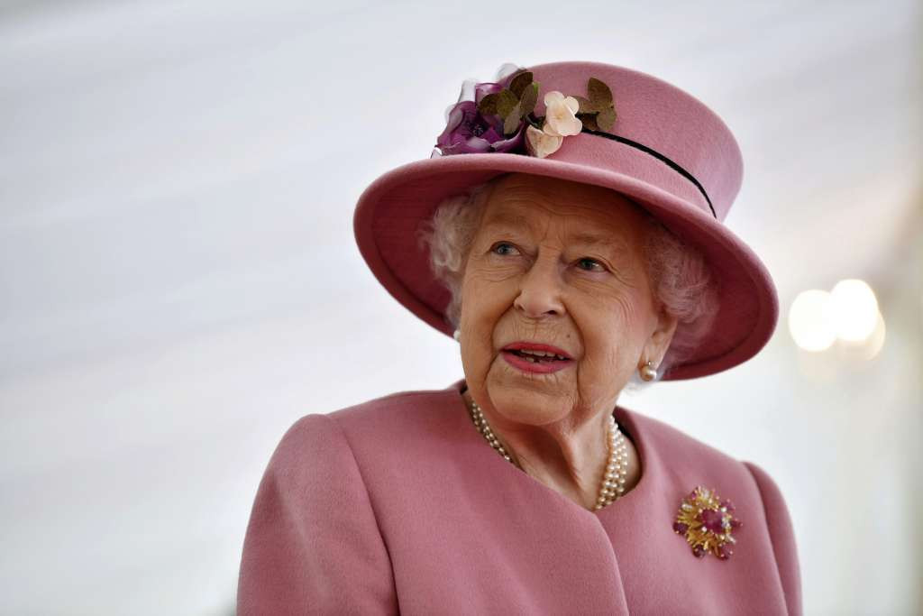 Buckinghamska palata - Prva godšnjica smrti kraljice Elizabete neće biti javno dešavanje
