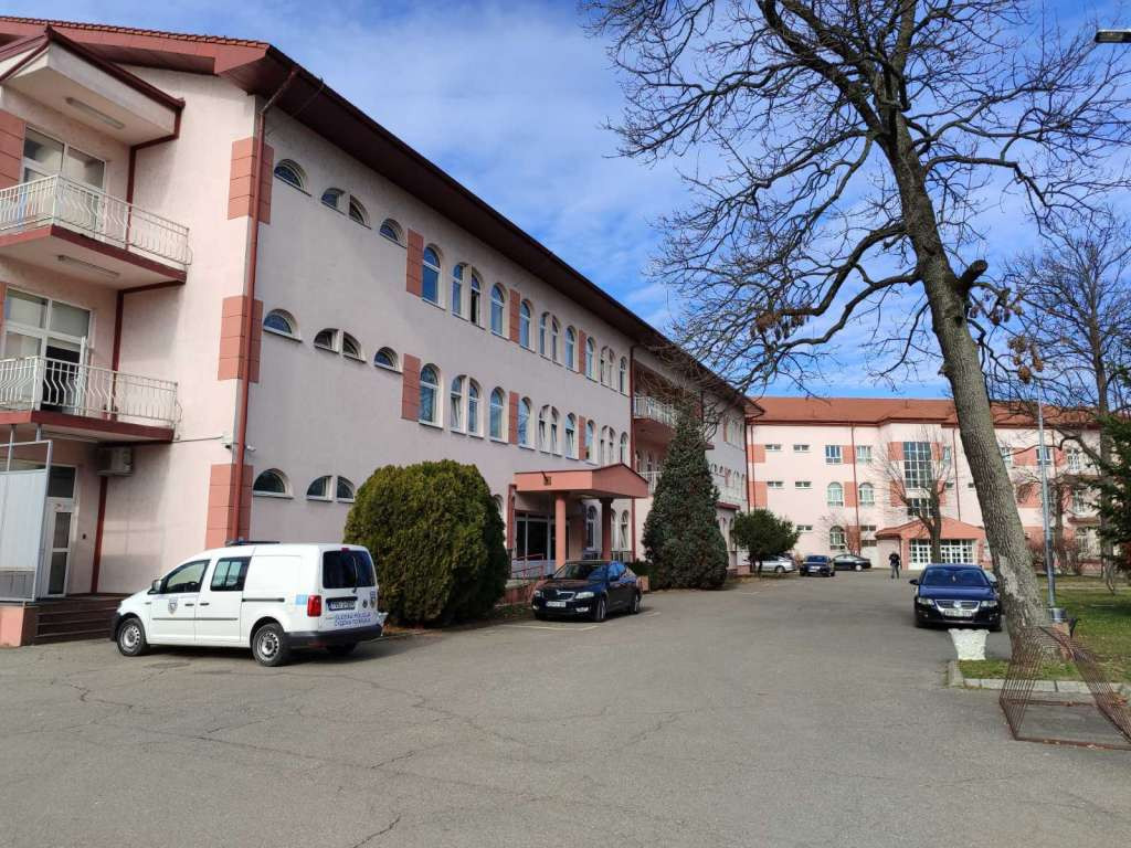 Brčko - Produžen pritvor za prijetnje ubistvom bivše supruge