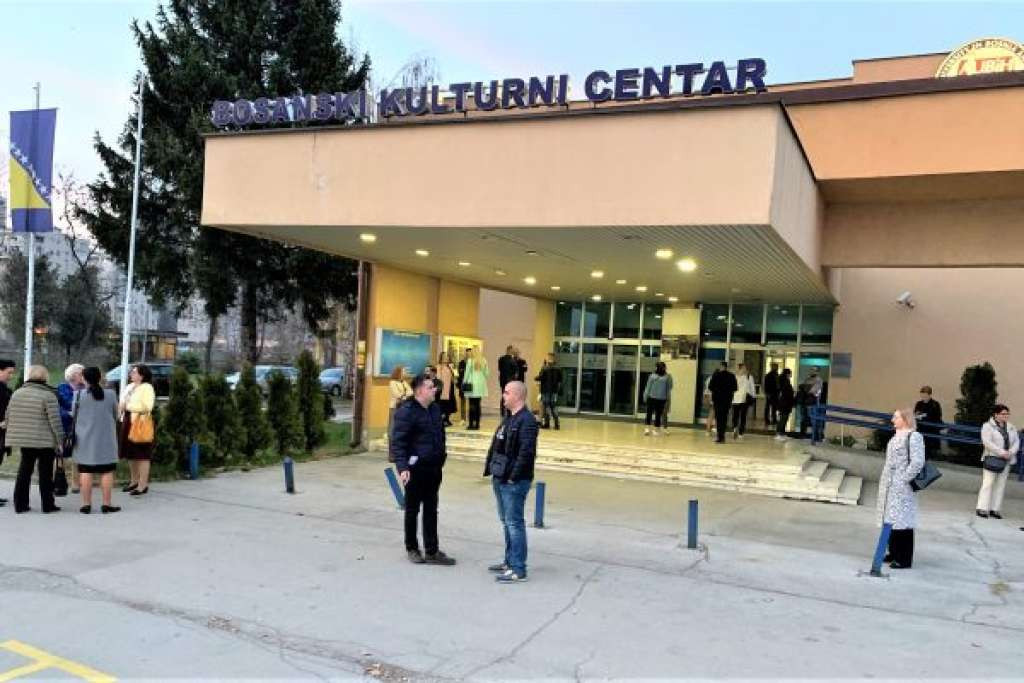 Tuzlanski kanton - Objavljen javni poziv za projekte u oblasti kulture