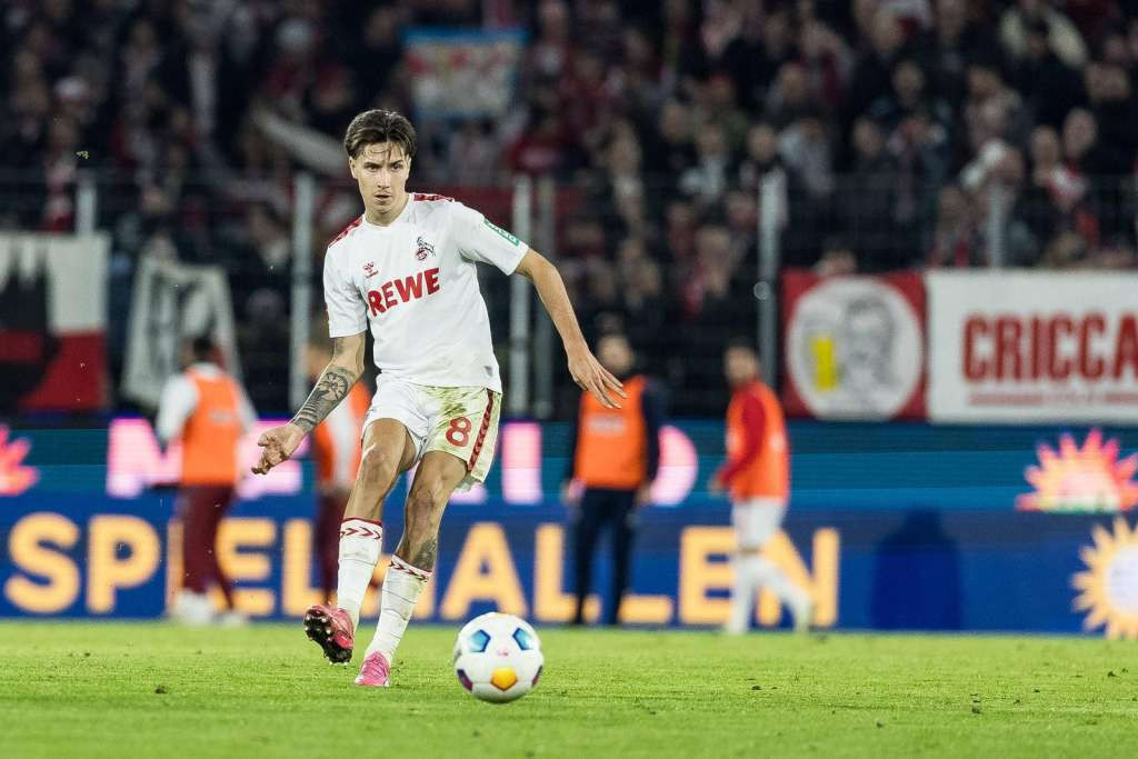 Denis Huseinbašić može igrati za Bosnu i Hercegovinu