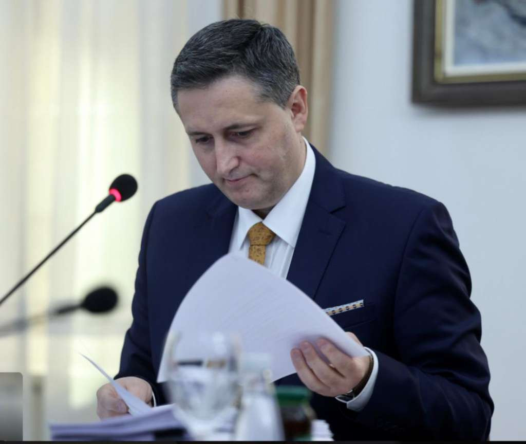 Bećirović: SAD je strateški saveznik i dokazani prijatelj BiH