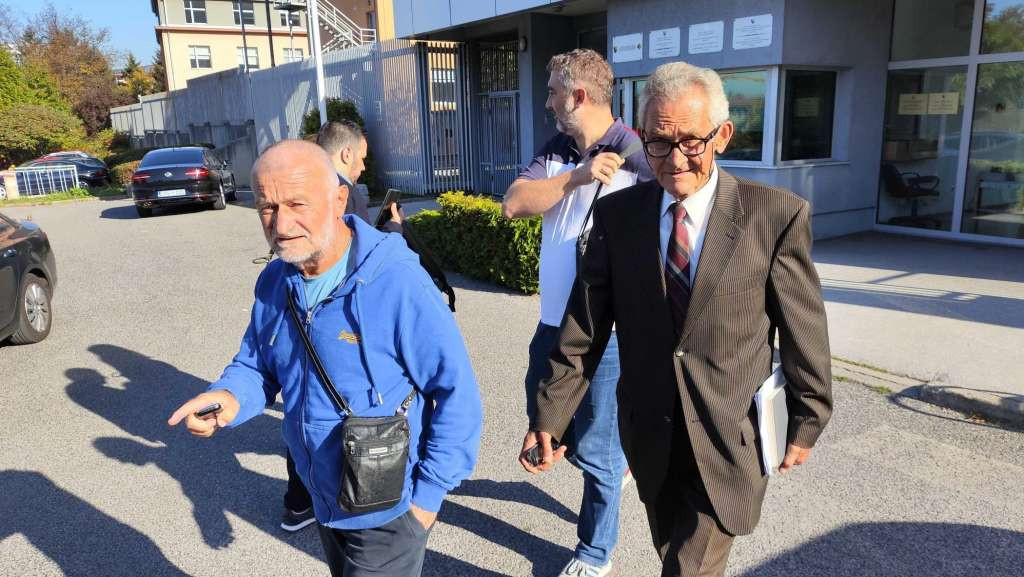 Izdata naredba za raspisivanje međunarodne potjernice za Miletom Ujićem