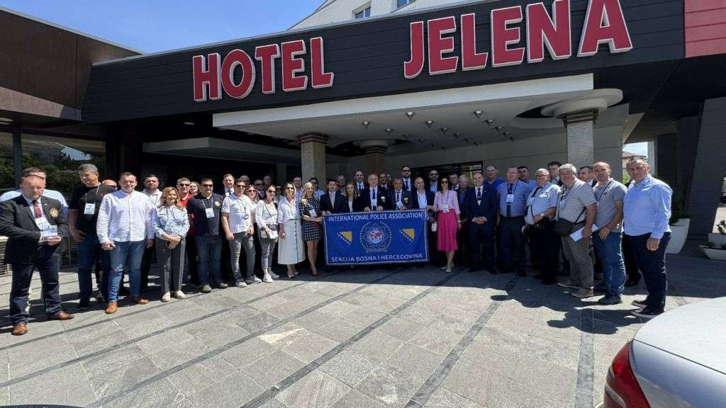 U Brčkom IPA BiH obilježila 15 godina rada