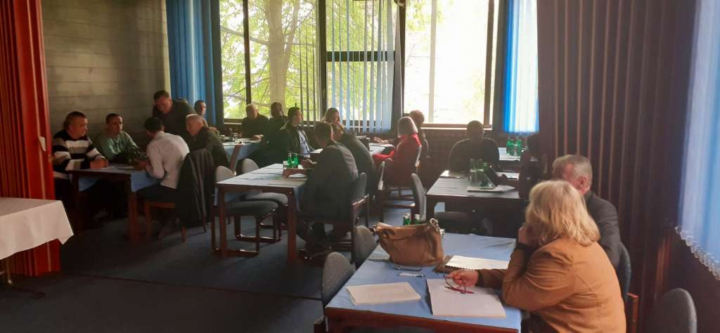 Izabrani novi organi Sindikata metalaca Zeničko-dobojskog kantona