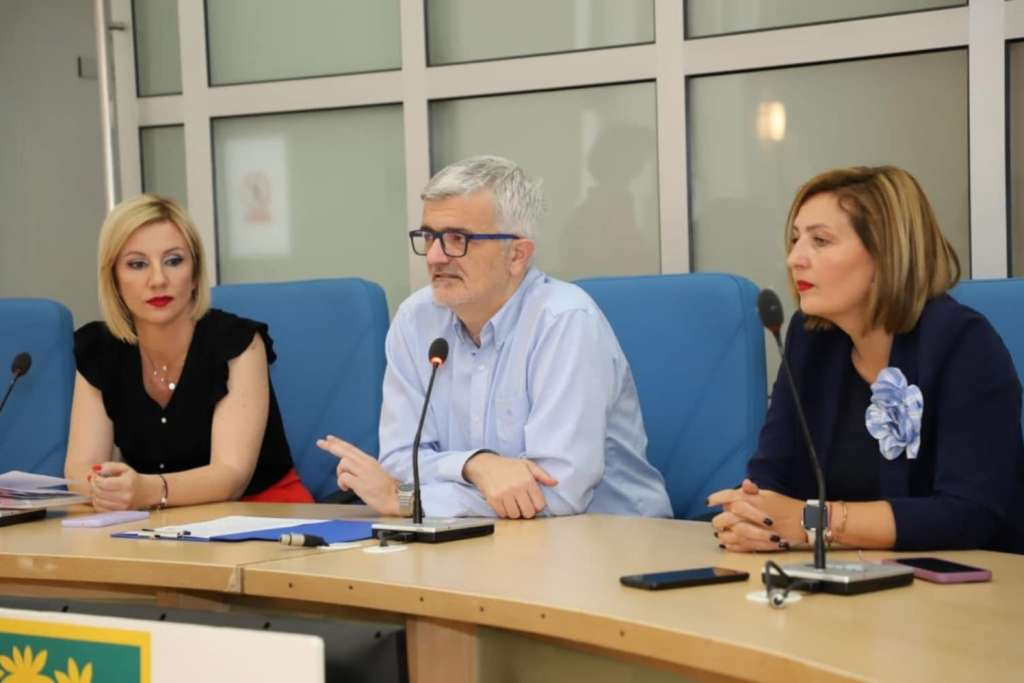 Prvi sajam socijalnih usluga ovog ponedjeljka u Sarajevu