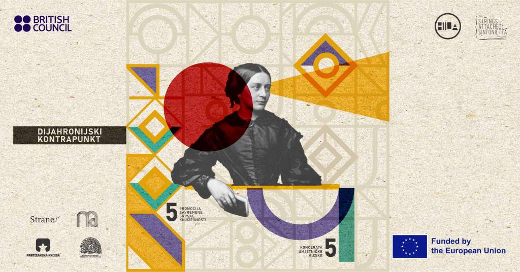 Dijahronijski kontrapunkt ponudio jedinstvenu sintezu muzičke i književne umjetnosti