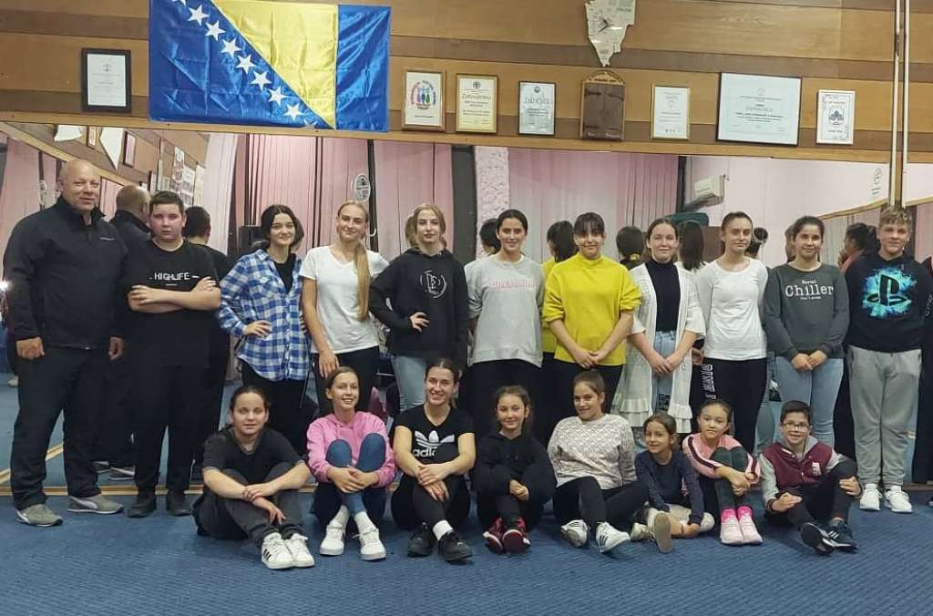 KUD 'Vaso Jovanović' Srebrenica ove godine obilježava 75 godina rada