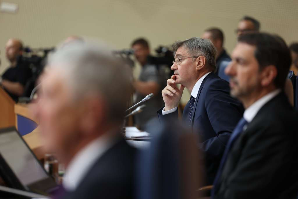 Predstavnički dom PSBiH odbio prijedlog dopuna Krivičnog zakona BiH