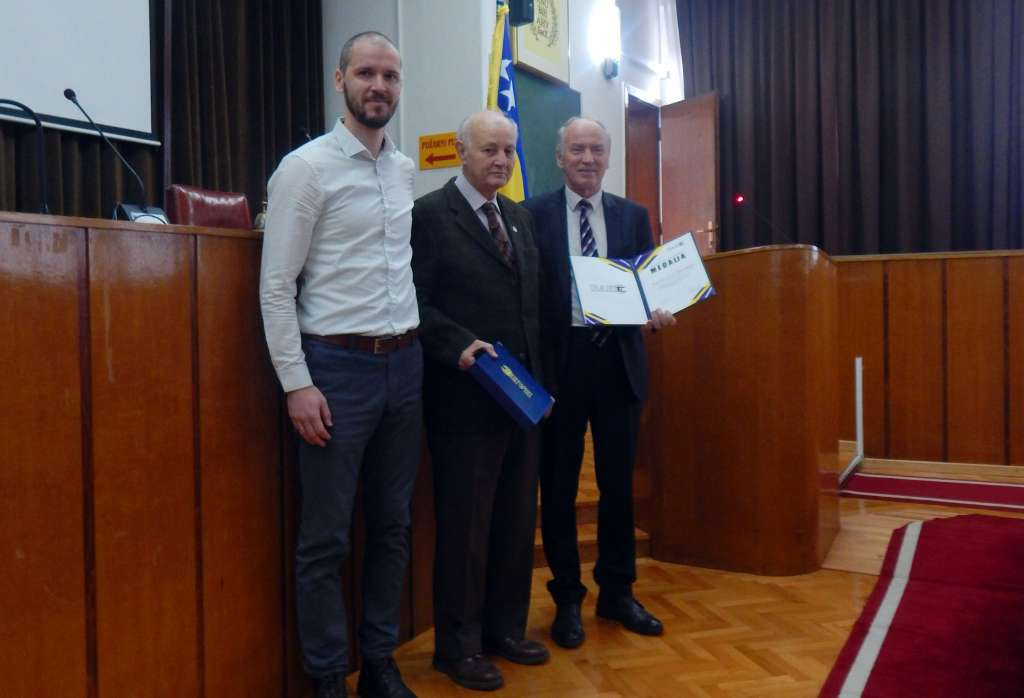 Elektrotehnika u BiH: Usvojeno 15.000 evropskih i međunarodnih standarda