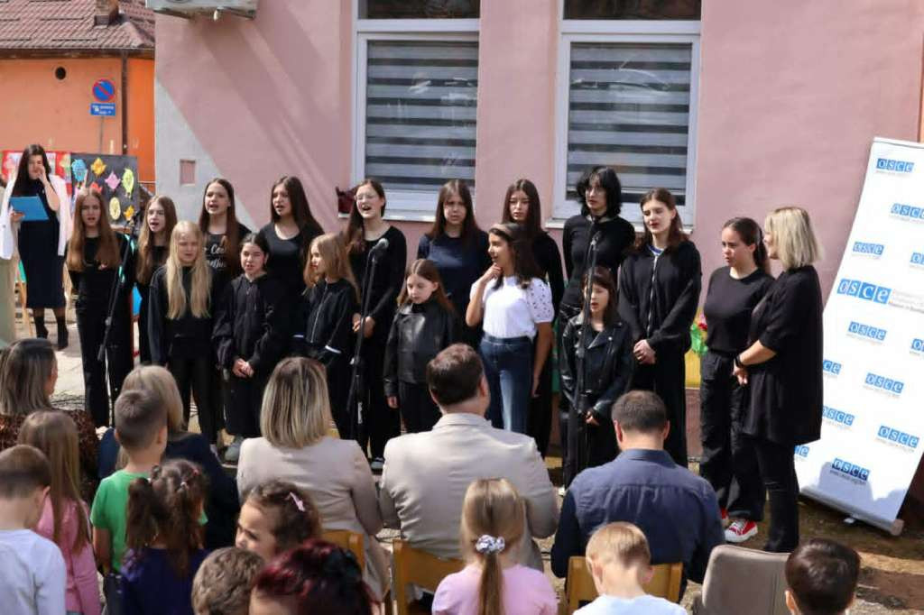 U Goraždu održan Festival inkluzije