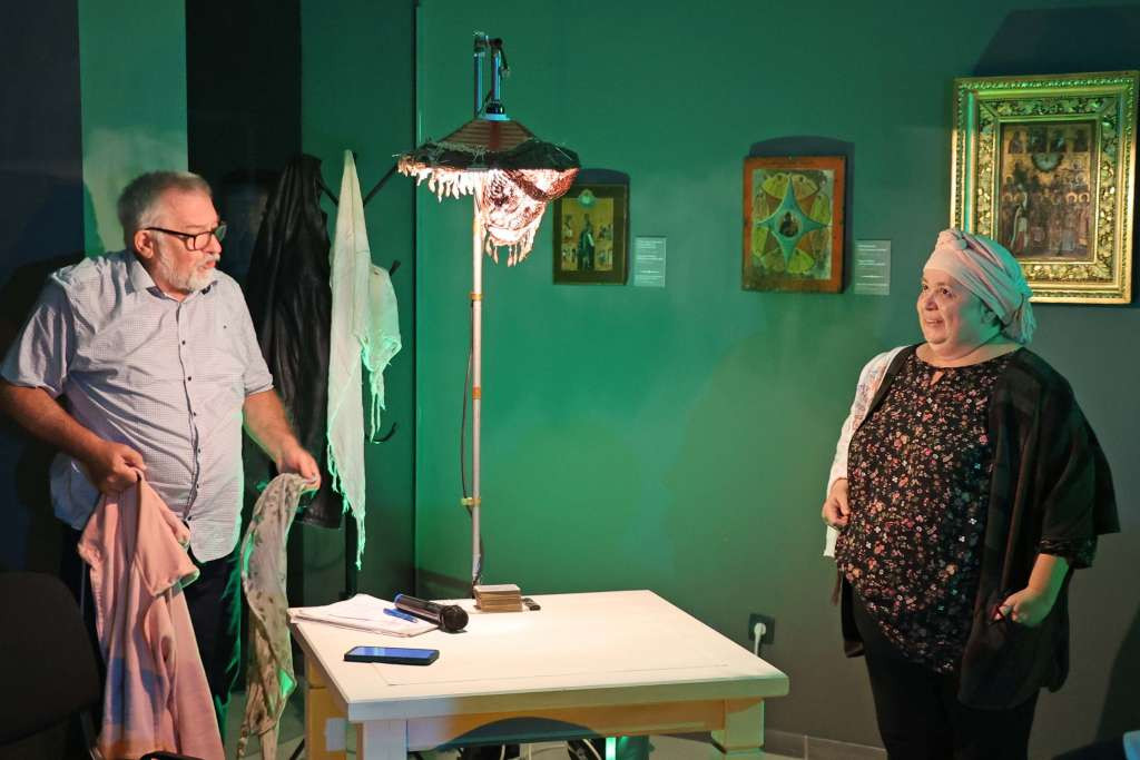 Iguman Danilo: Na multireligijskoj saradnji trebamo mnogo više raditi