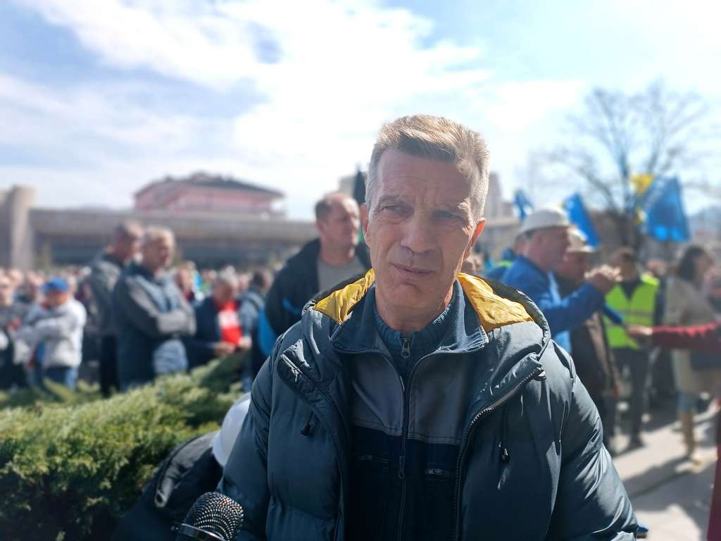 GV Zenica trebalo bi razmatrati prijedlog sporazuma sa rudarima