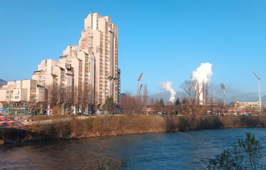 U evidenciji nezaposlenih u ZDK-u na kraju novembra bilo je 49.012 osoba, od čega trećina u Zenici