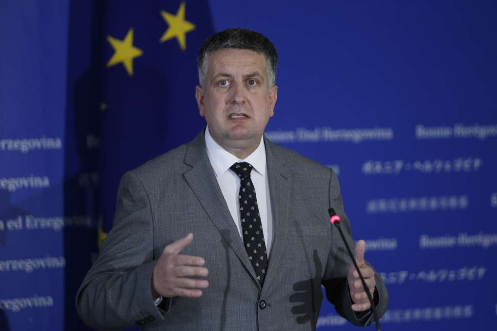 Vuković: Potrebna nam je vlast sa energijom i sposobnošću da se dogovara