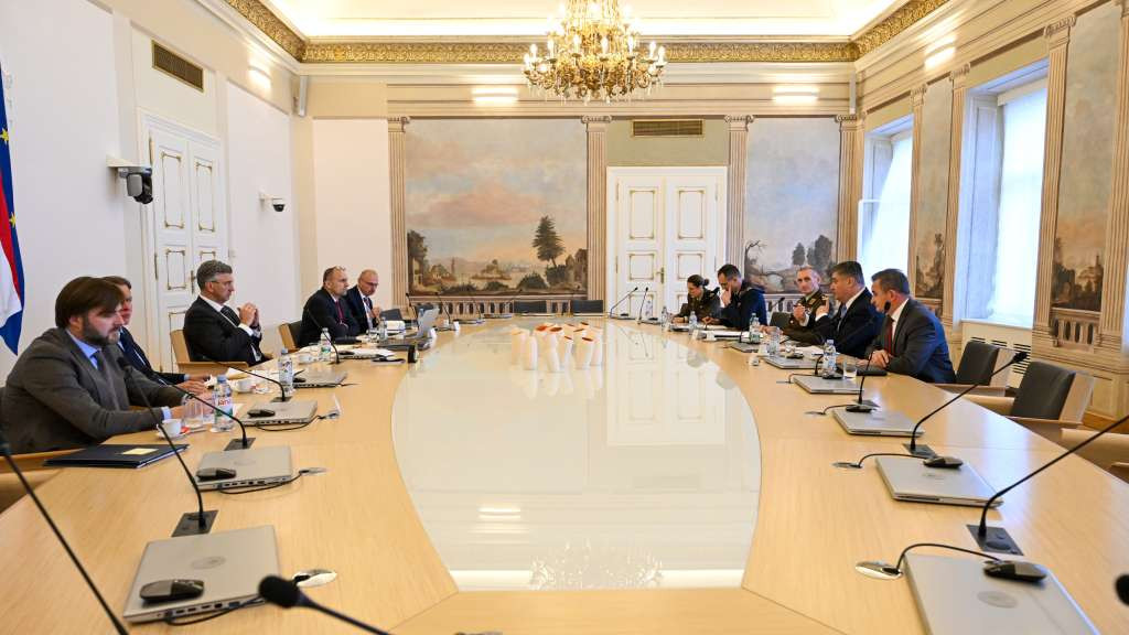 Hrvatska odobrila saradnju svoje sa stranim obavještajnim službama, slijedi dodatna modernizacija vojske