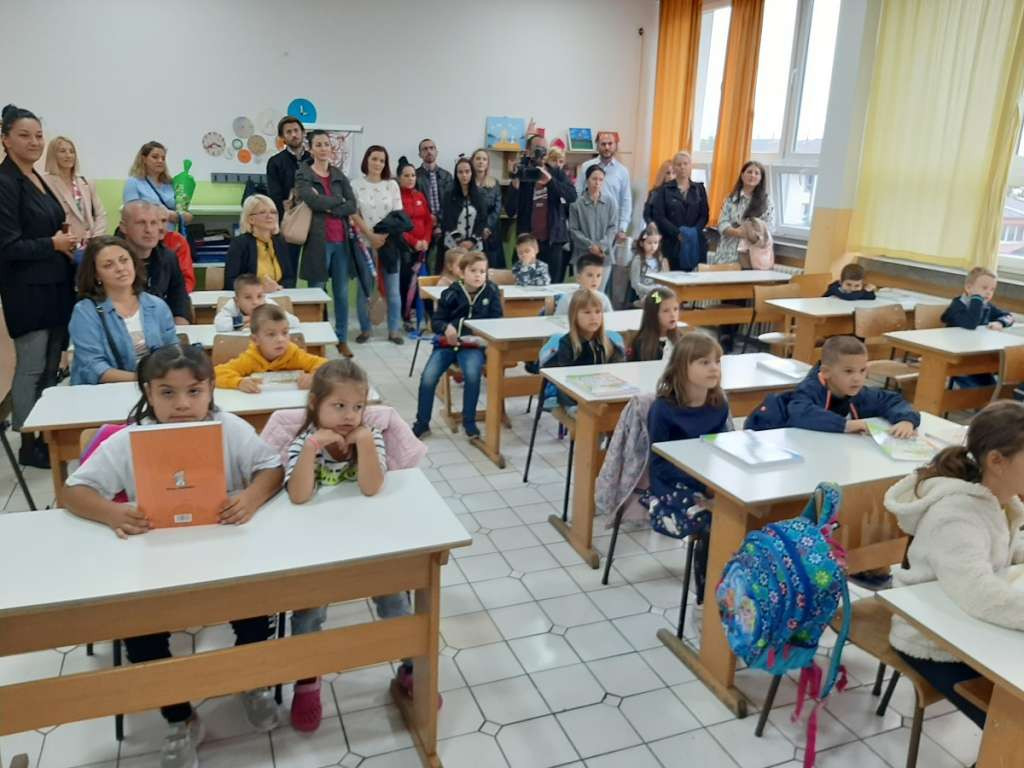 U HNK-u prosjek ocjena četvorka, zabilježen i veliki broj izostanaka