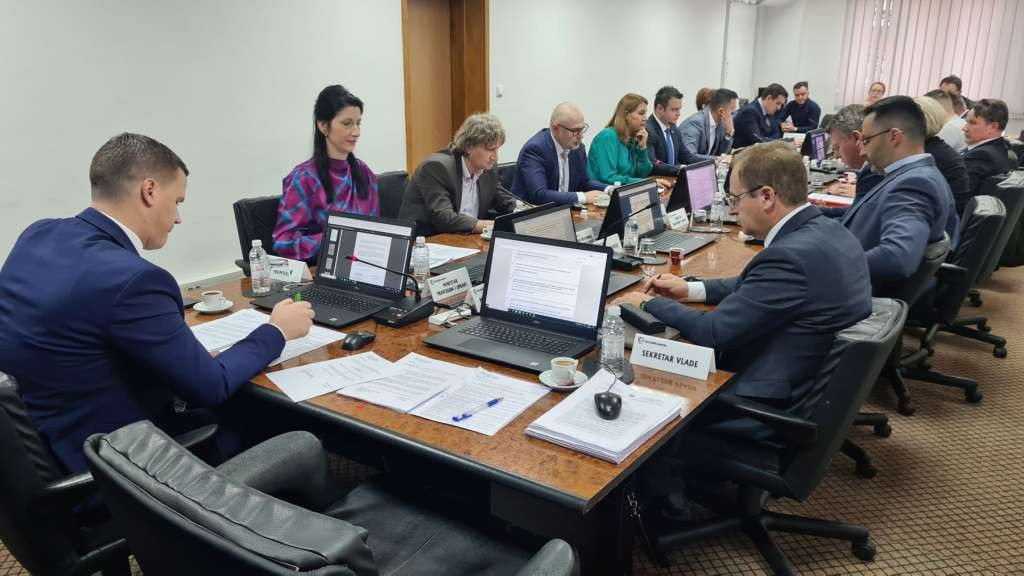 Vlada TK sufinansira troškova smještaja djece u predškolskim ustanovama