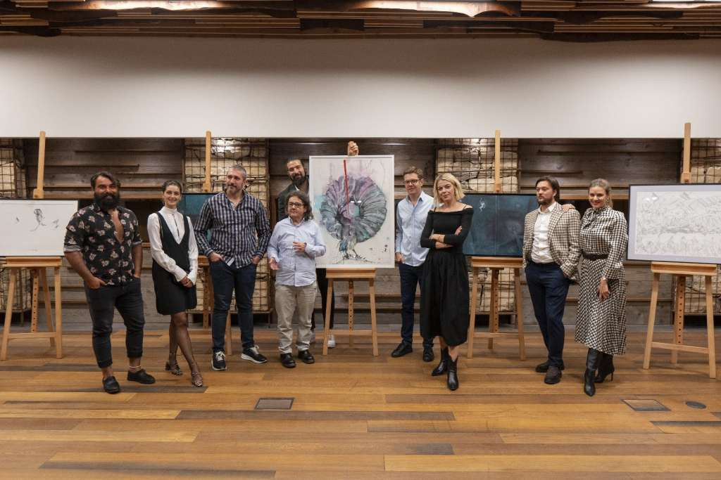 Jahorina domaćin festivala 'TermagART', impresivan sastav umjetnika iz 4 zemlje