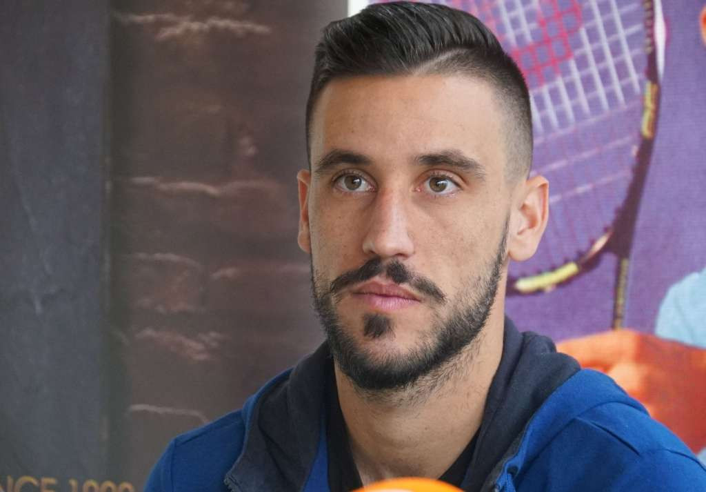 Džumhur i Fatić u drugom kolu ATP Challengera u Banjoj Luci, Šetkić i Bašić eliminirani