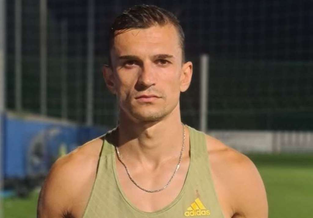 Abedin Mujezinović treći u Italiji, približio se normi za SP u Budimpešti